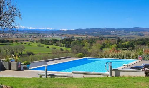 b&b Les Balcons De Maragon - 14