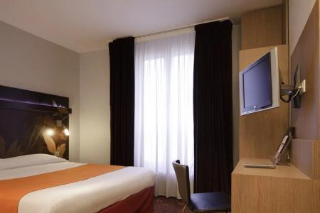 Mercure Paris Gare de l'Est - 3