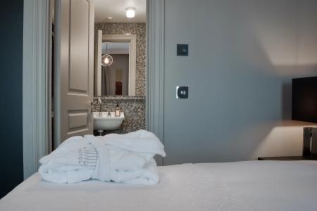 Sand by Keahotels - 13