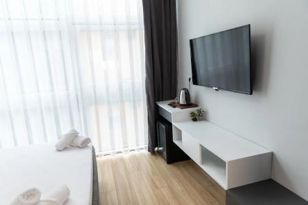 The Hera Maltepe &Spa - 3