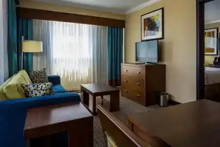Holiday Inn Houston Downtown, An Ihg - 68