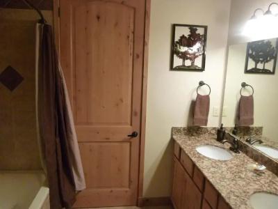 Ruidoso River Resort Condos - 70
