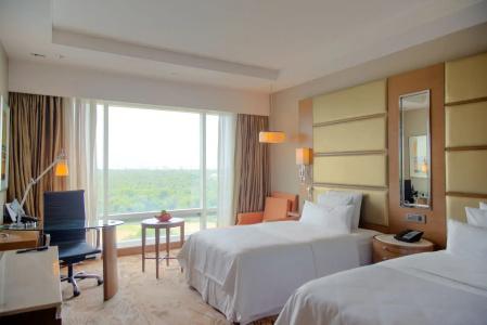 The Westin Chennai Velachery - 6