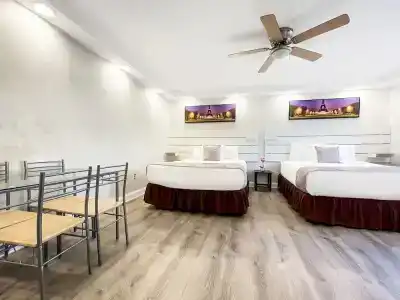 The Palms - 22