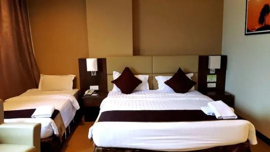 Lintas View - 79