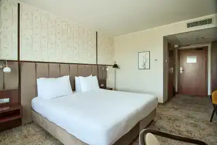 Metropolo by Golden Tulip Krakow - 29