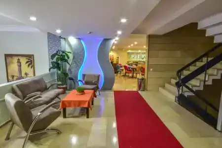 MarİNa - 14
