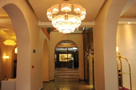 Havana Resort - 9