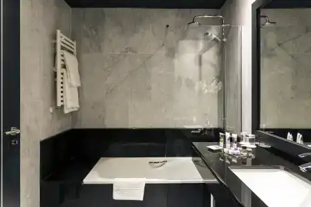 Mercure Jardines de Albia - 7