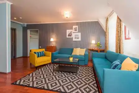 Tallinn City Residence - 23
