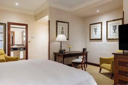 Intercontinental Madrid, An Ihg - 129
