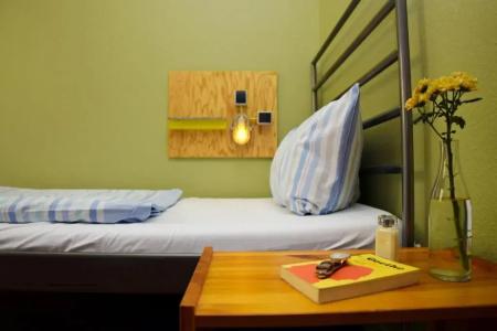 Amstel House Hostel - 44