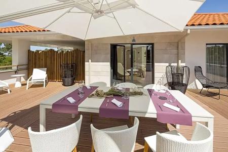 Hôtel & Spa Les Bains d'Arguin by Thalazur - 234