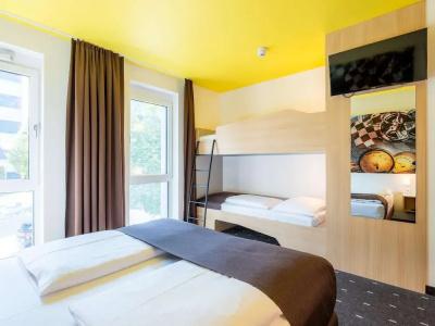 B&B Stuttgart-Zuffenhausen - 29