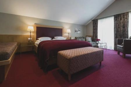 Neuhaus Zillertal Resort - 54