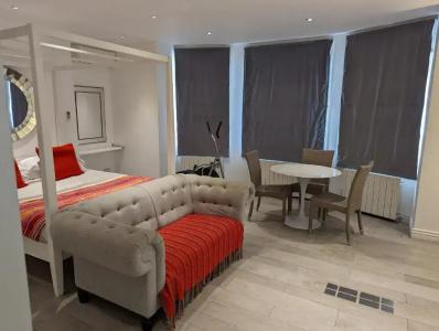 Twenty Nevern Square - 144
