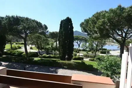 Airone isola d'Elba - 55