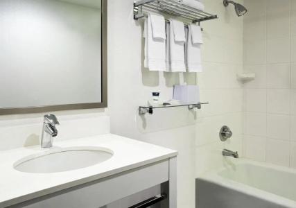 Four Points by Sheraton Manhattan Chelsea - 8