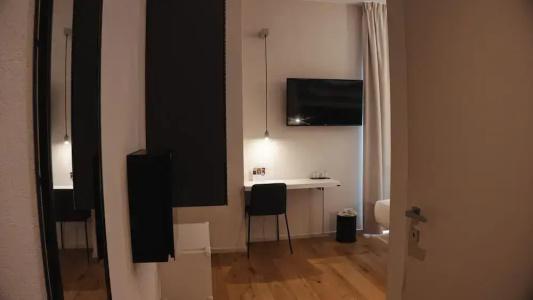 Albergo Centrale - 70