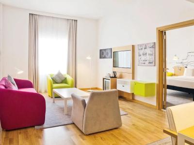 Mercure - 6