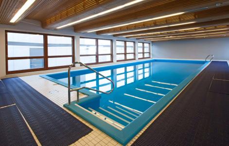 Scandic Park Helsinki - 13