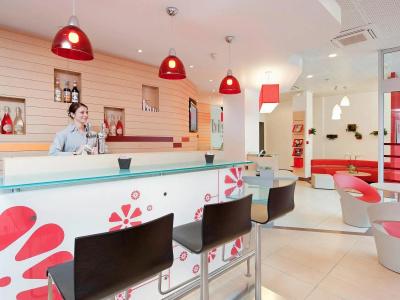 ibis Limoges Centre - 23