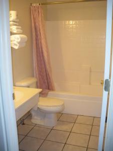 Marianna Inn - 8