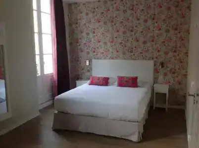 Hôtel Central - 63