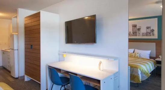 Intown Suites Extended Stay Va - City Center - 4
