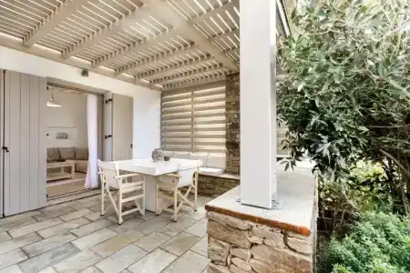 White Tinos Luxury Suites - 107