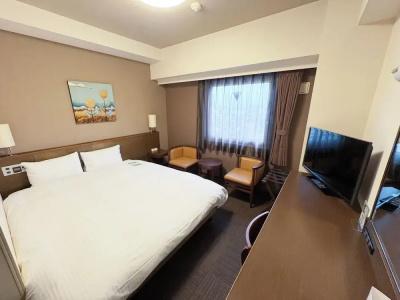 Route-Inn Tsuruoka Ekimae - 37