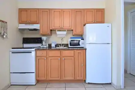 A Beach Retreat on Casey Key - 27