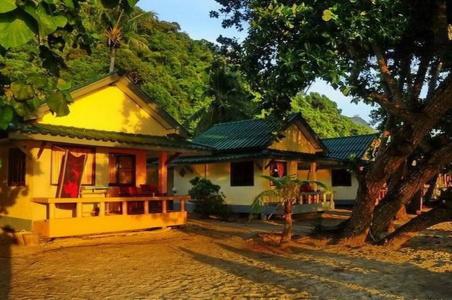 Sangtawan Resort - 19