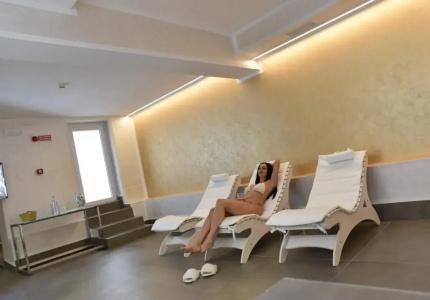 Amsterdam Suite & Spa - 18