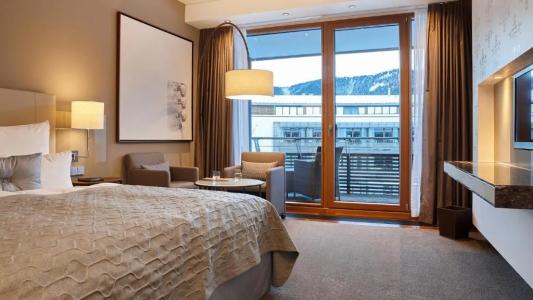 Kempinski Berchtesgaden - 53