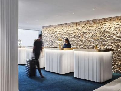 Novotel Darling Square - 30
