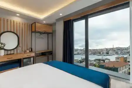 Union Karakoy - 59