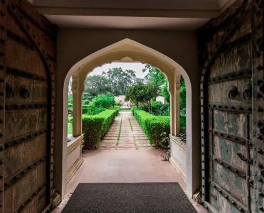 Royal Heritage Haveli - 11