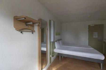 ibis budget Troyes Centre - 23