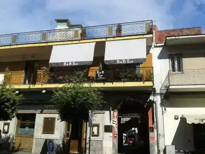 b&b Eco - 15