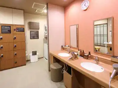 Dormy Inn Kitami - 7