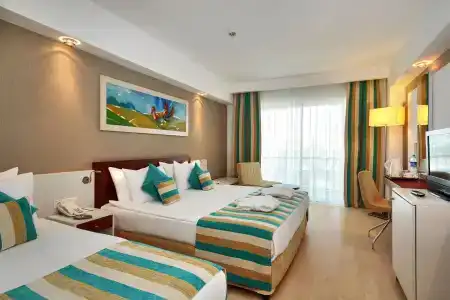 Sunis Evren Beach Resort & Spa - 14