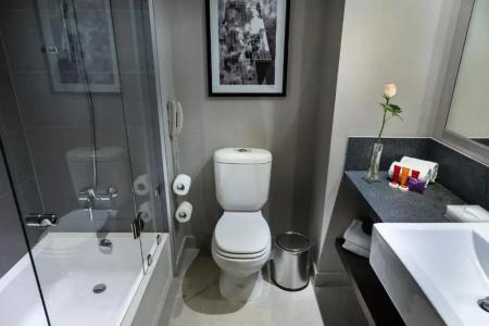 Novotel Las Condes - 57