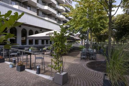 Maritim Darmstadt - 25