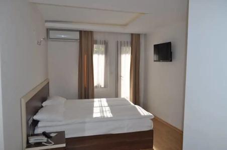 Merkez Otel - 61