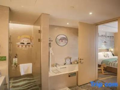 Holiday Inn Suzhou Huirong Plaza, An Ihg - 113