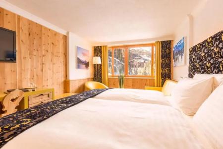 Sport & WellnessSan Gian St. Moritz - 105