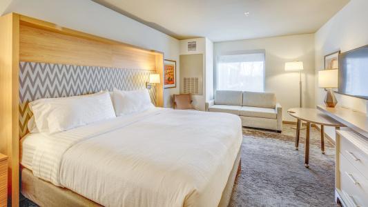 Holiday Inn, An Ihg - 28