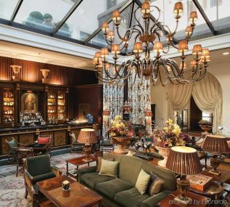 Four Seasons Firenze - 19