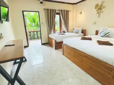 Family House - 6